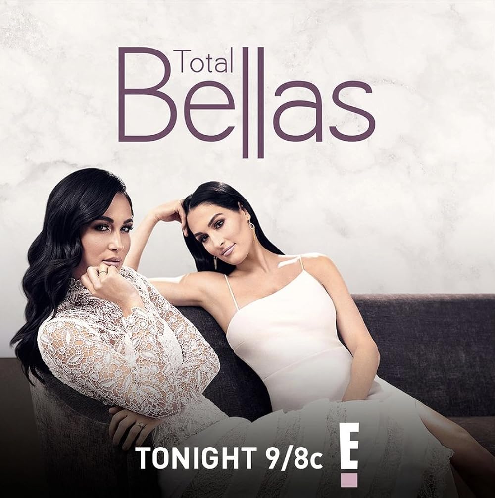 Total Bellas 