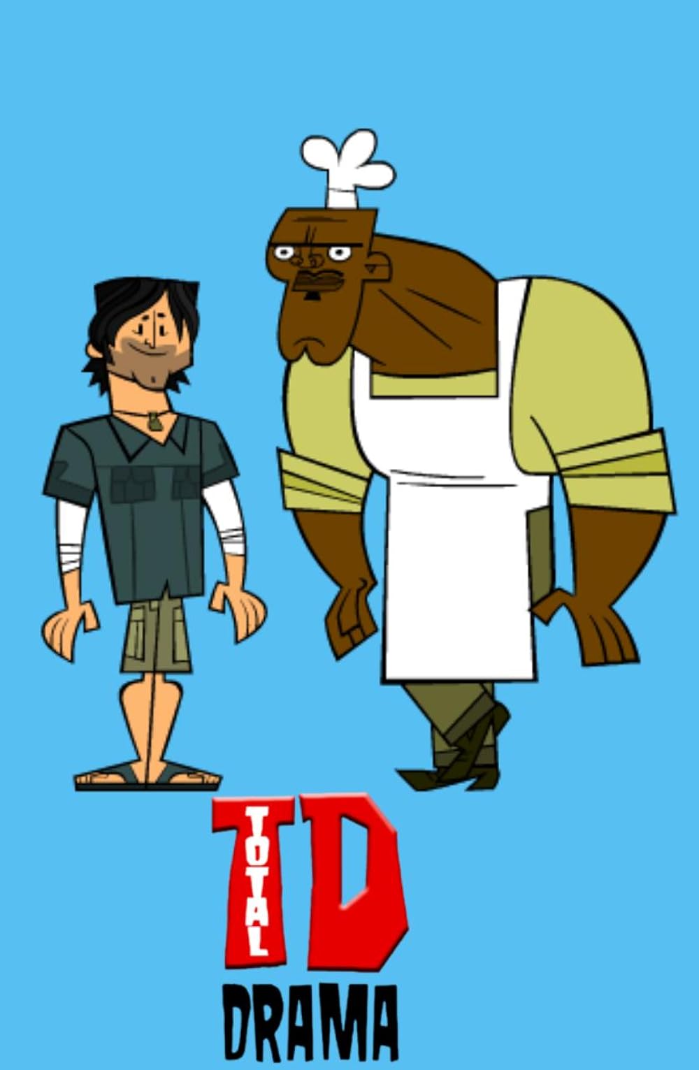 Total Drama 