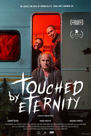 Touched by Eternity 