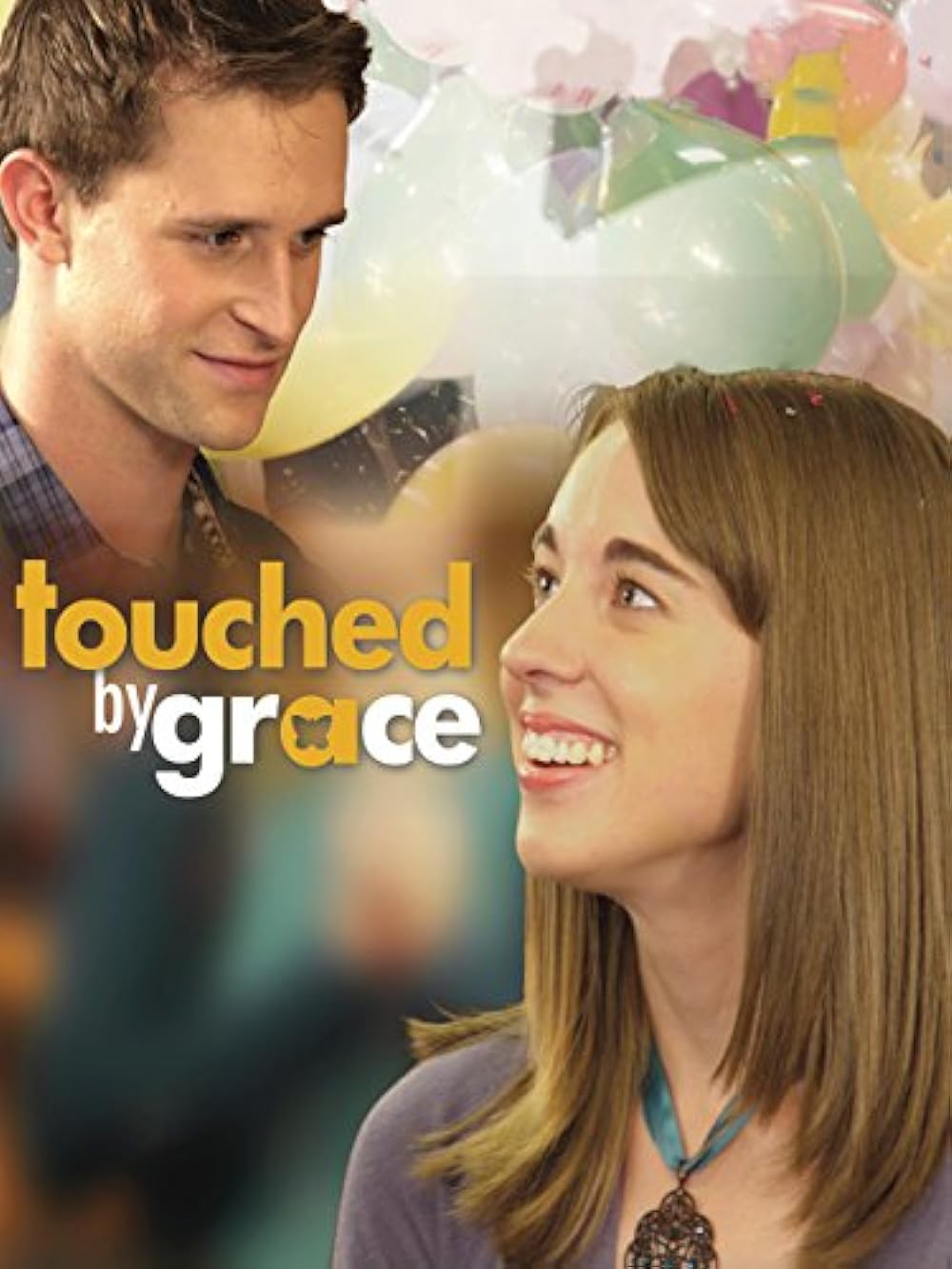Touched by Grace 
