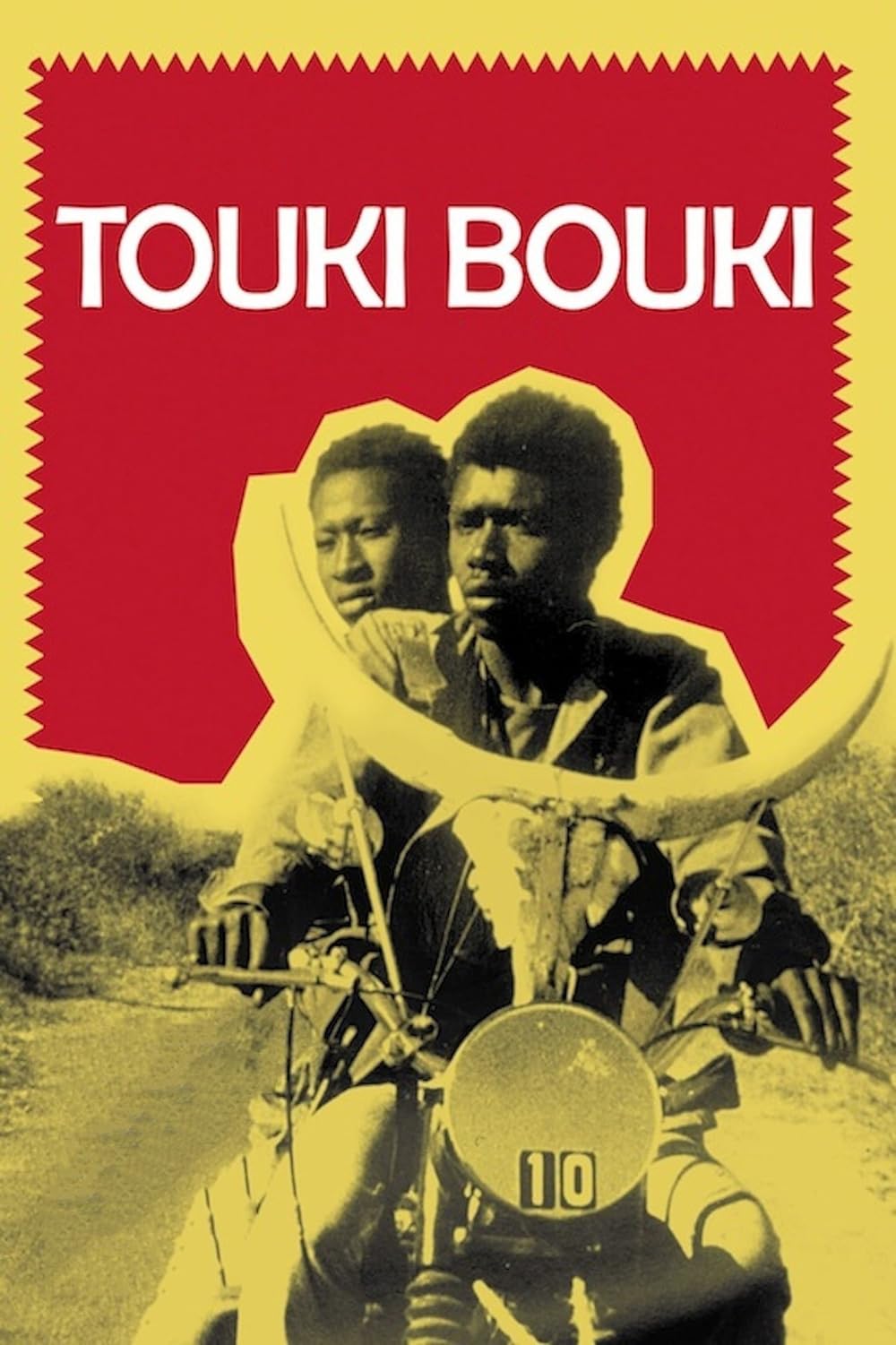 Touki Bouki 