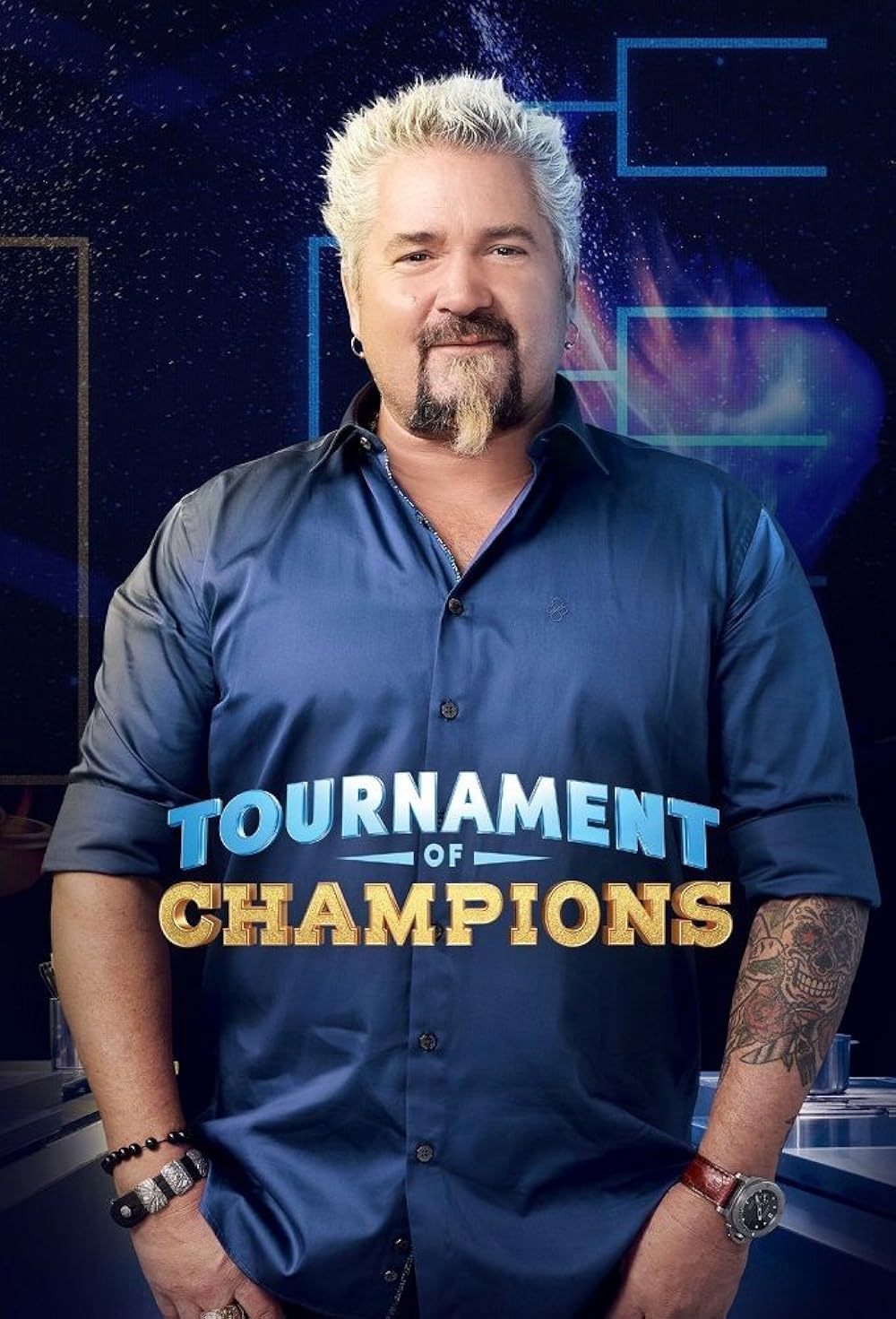 Tournament of Champions 