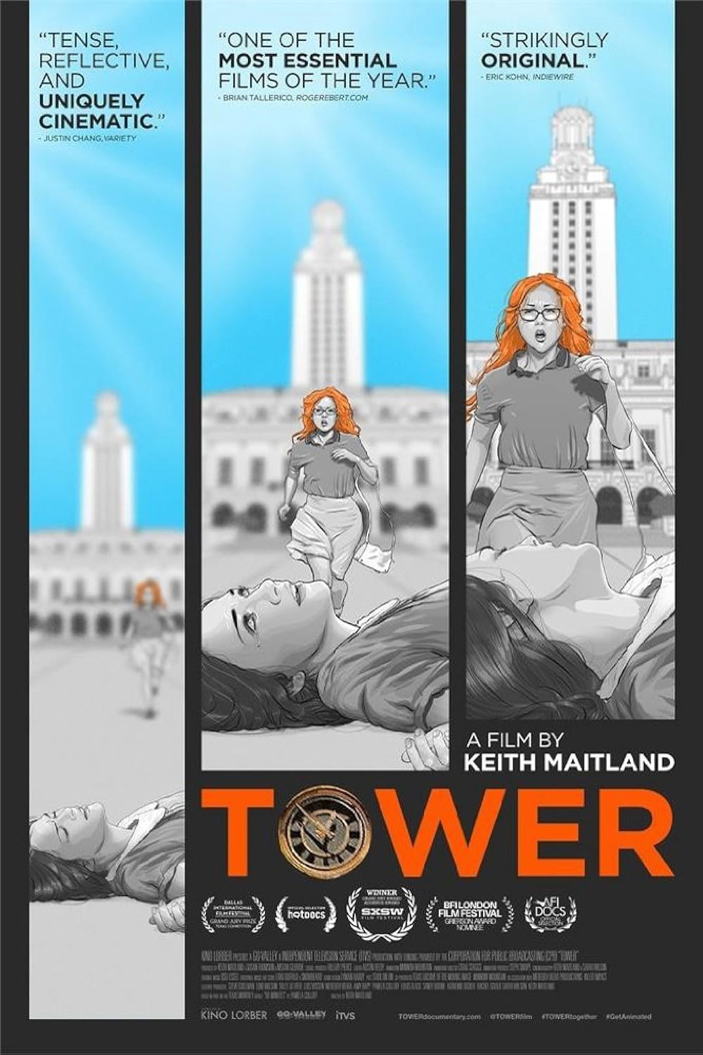 Tower 