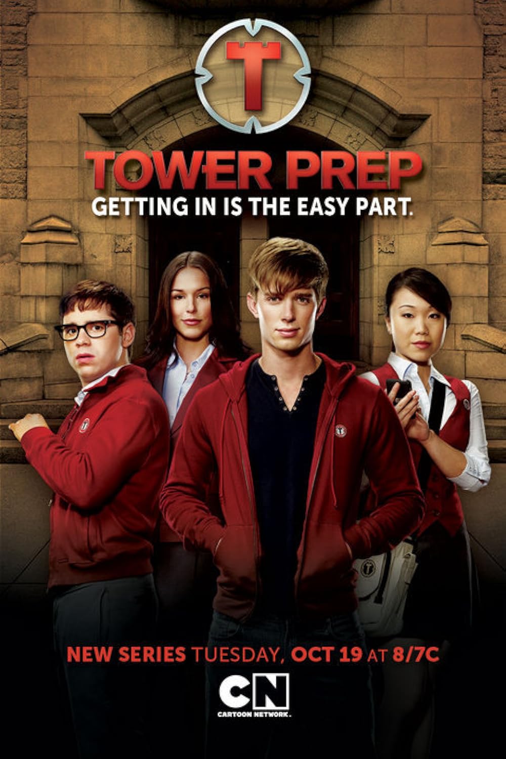 Tower Prep 