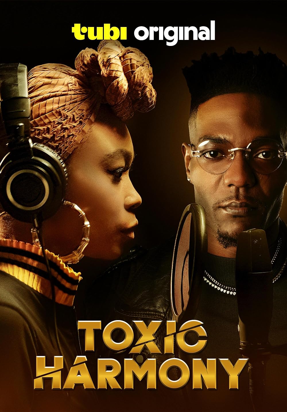 Toxic Harmony 