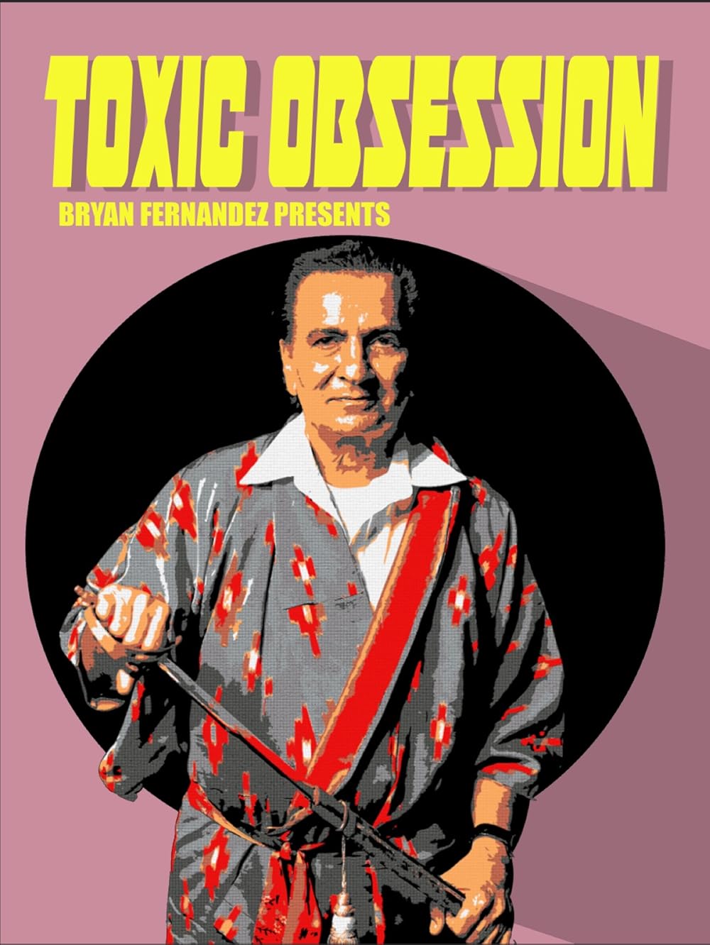 Toxic Obsession 