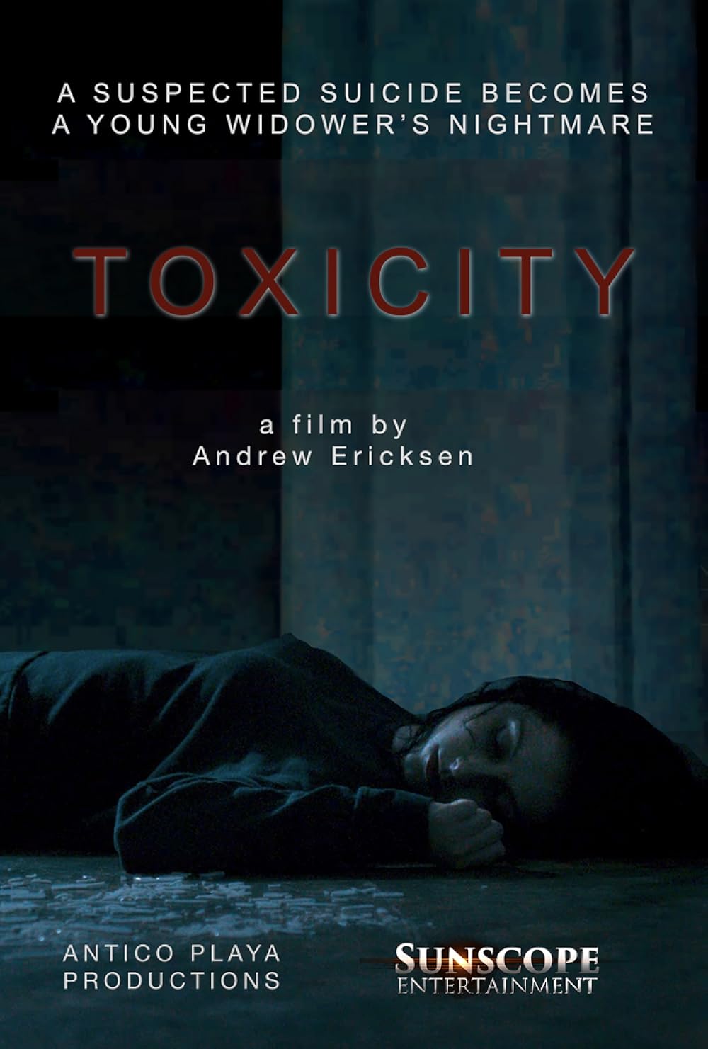 Toxicity 