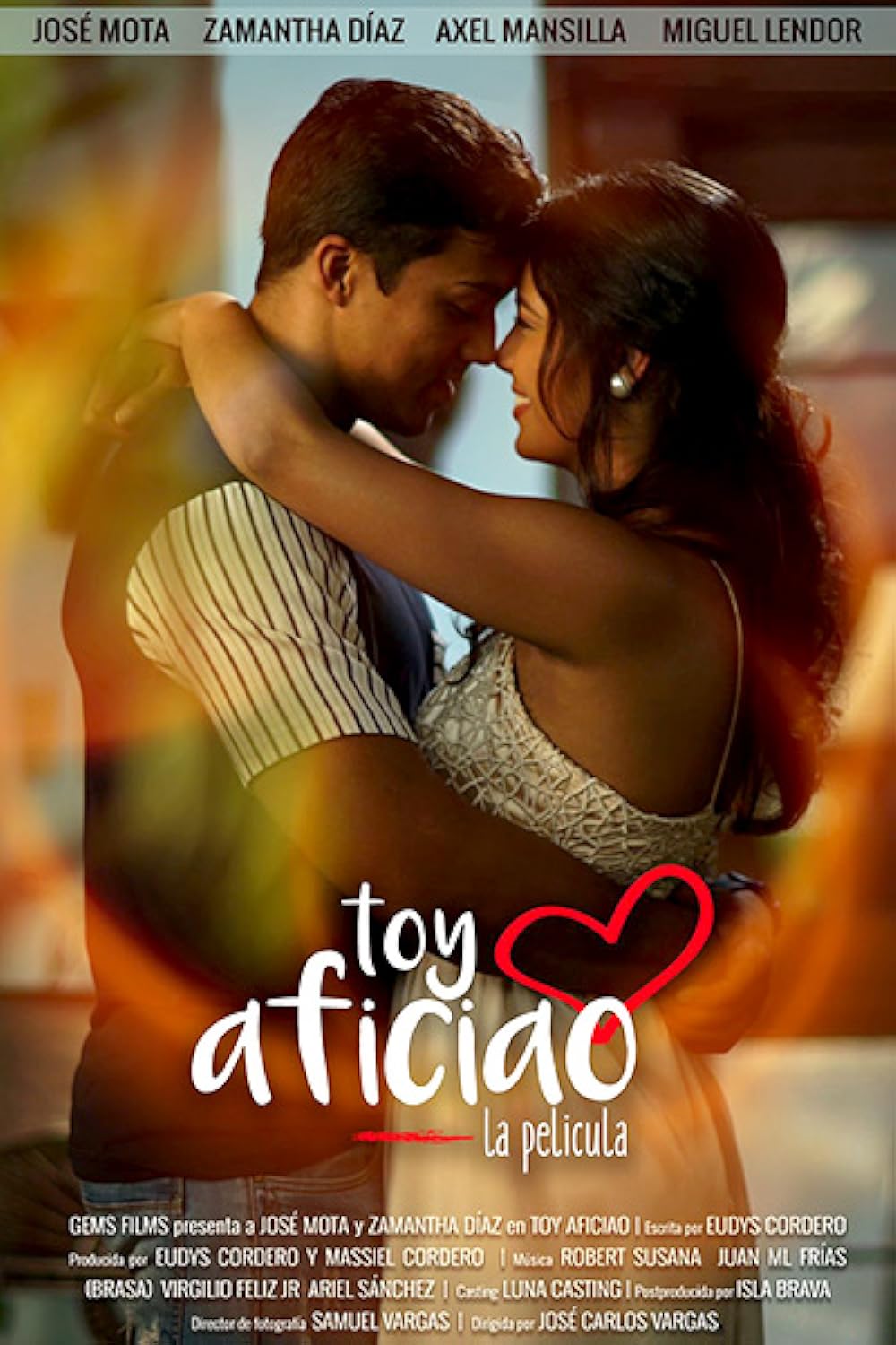 Toy Aficiao 