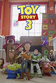 Toy Story 3 in Real Life 
