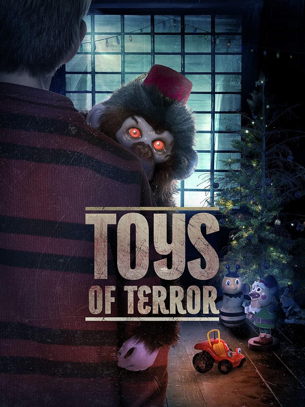 Toys of Terror 