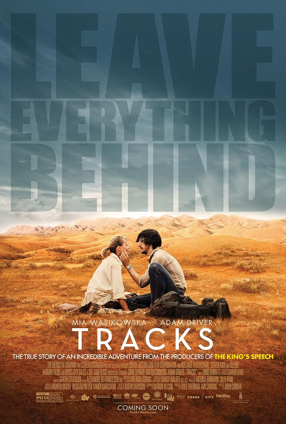 Tracks 