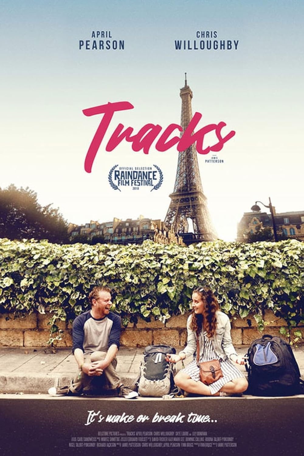 Tracks 