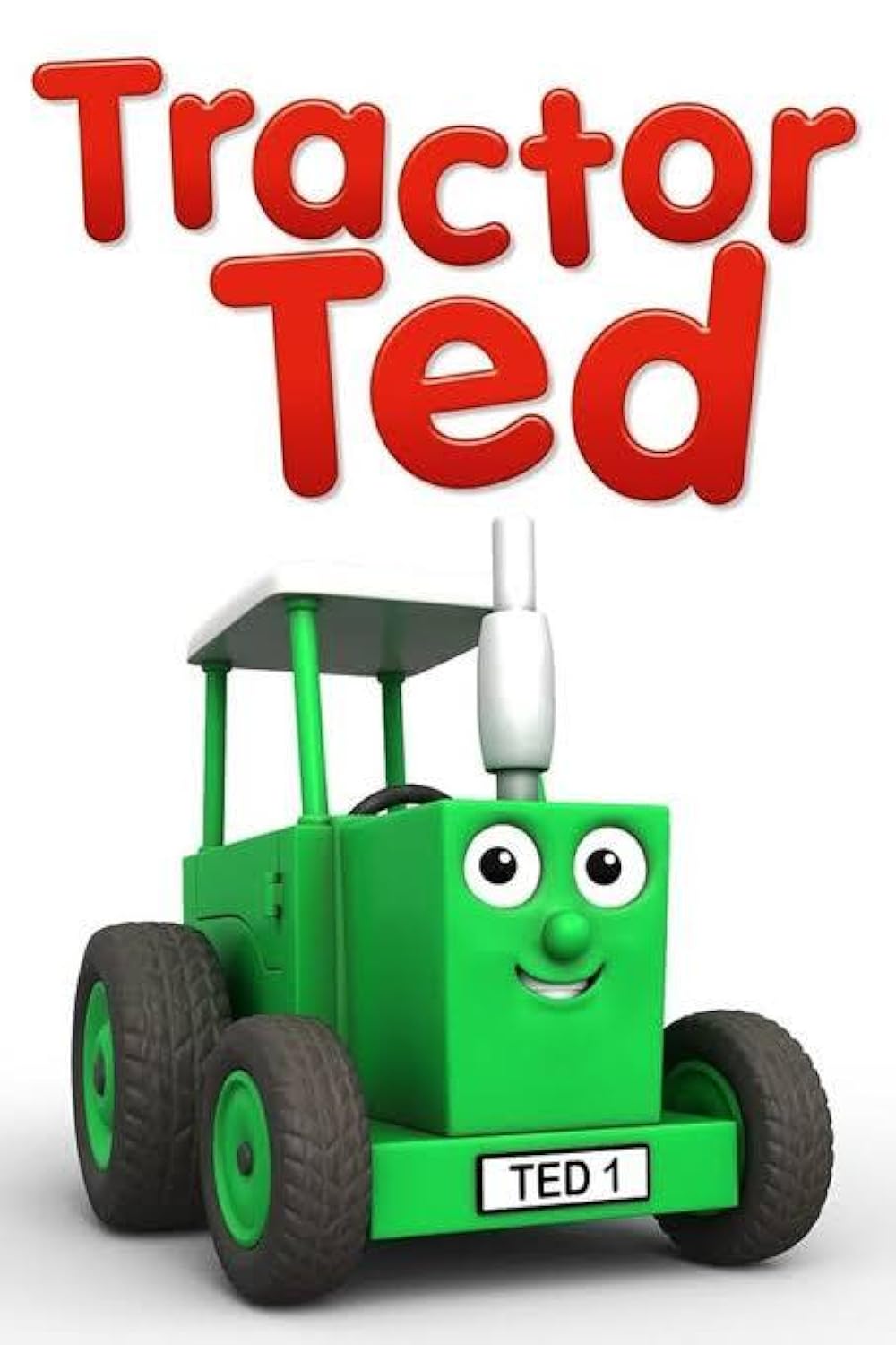 Tractor Ted 