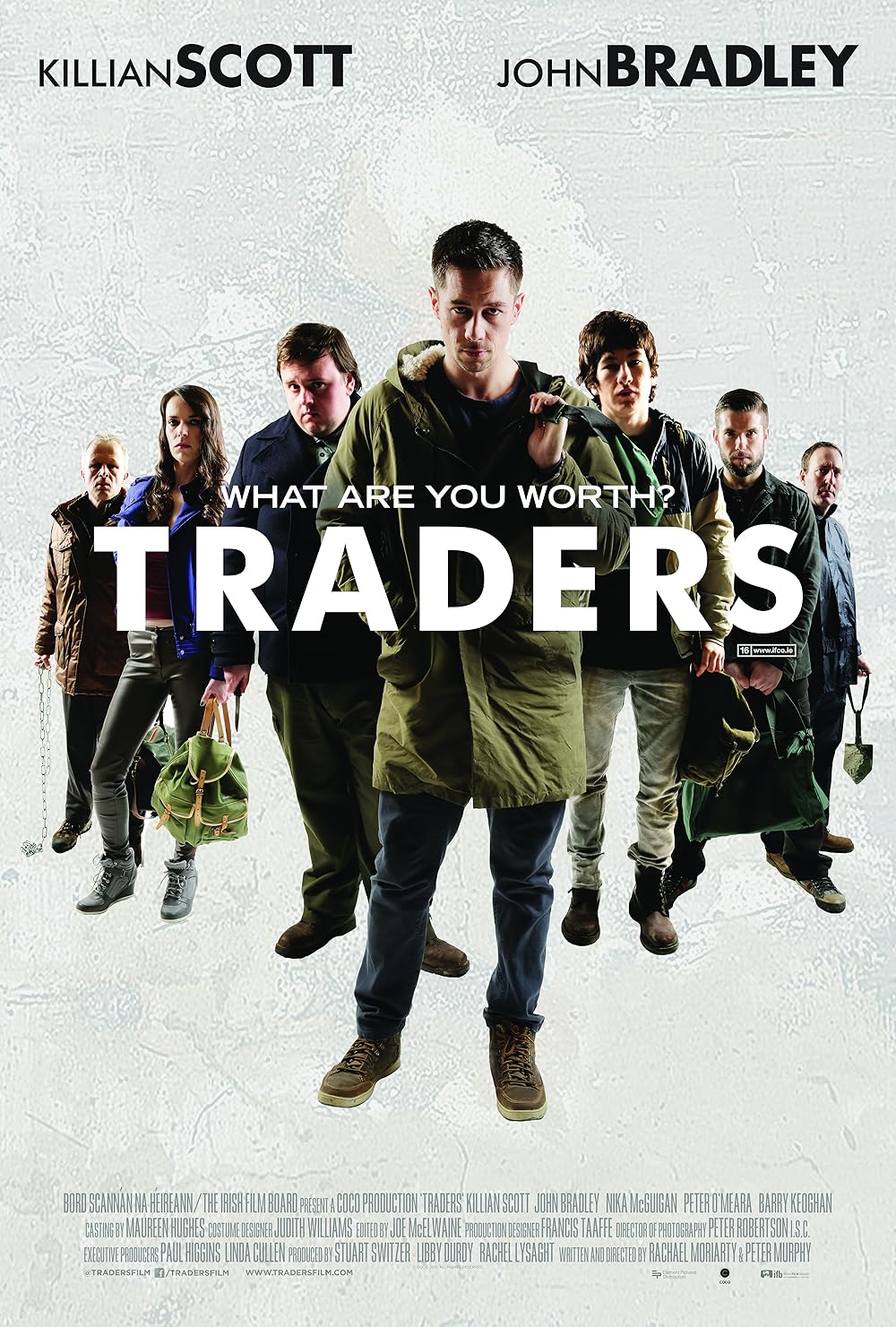 Traders 