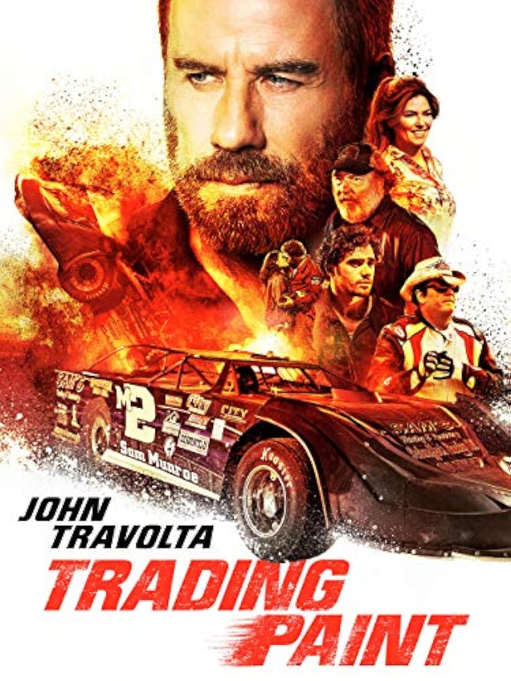 Trading Paint 