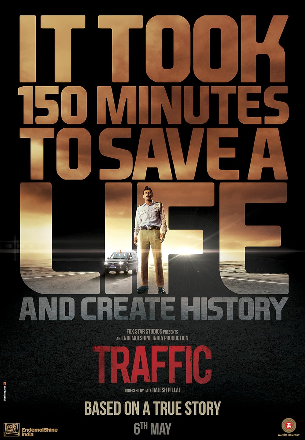 Traffic 