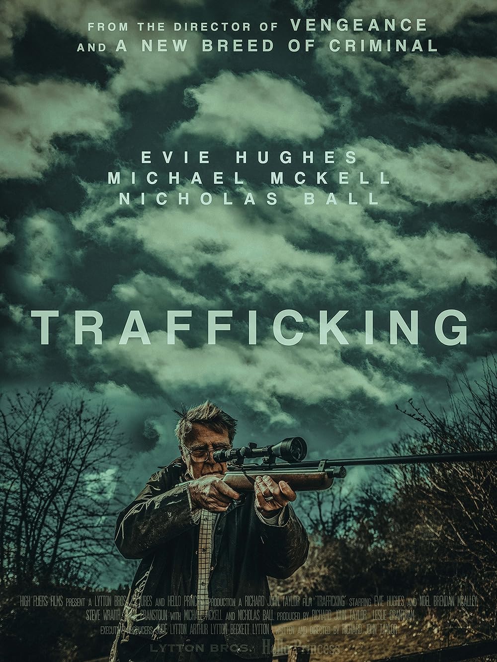 Trafficking 