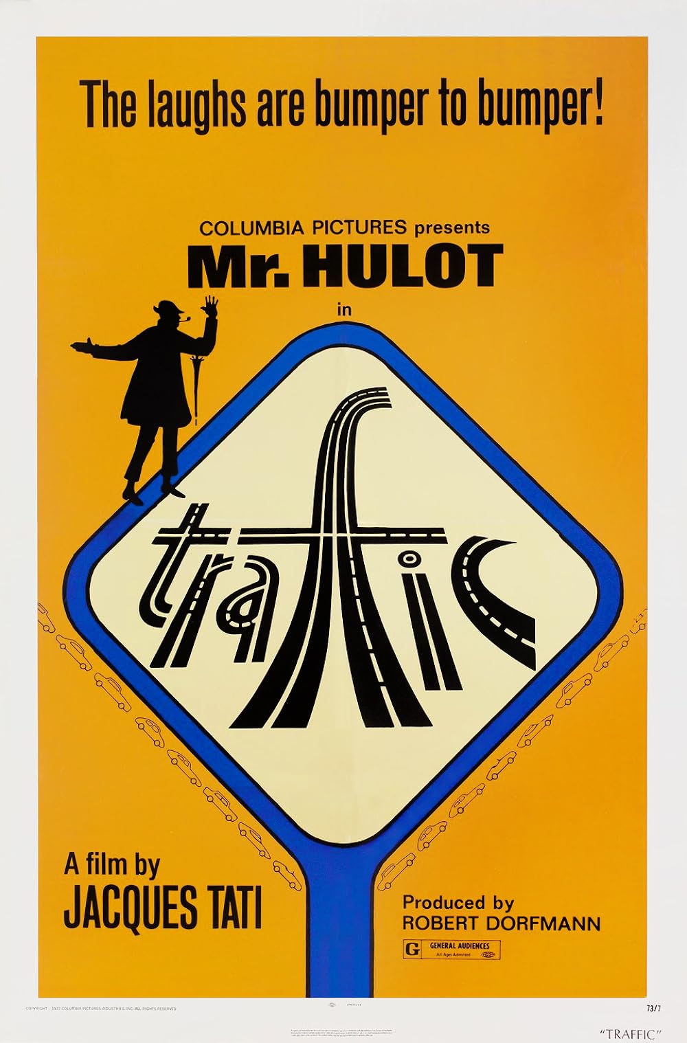 Trafic 