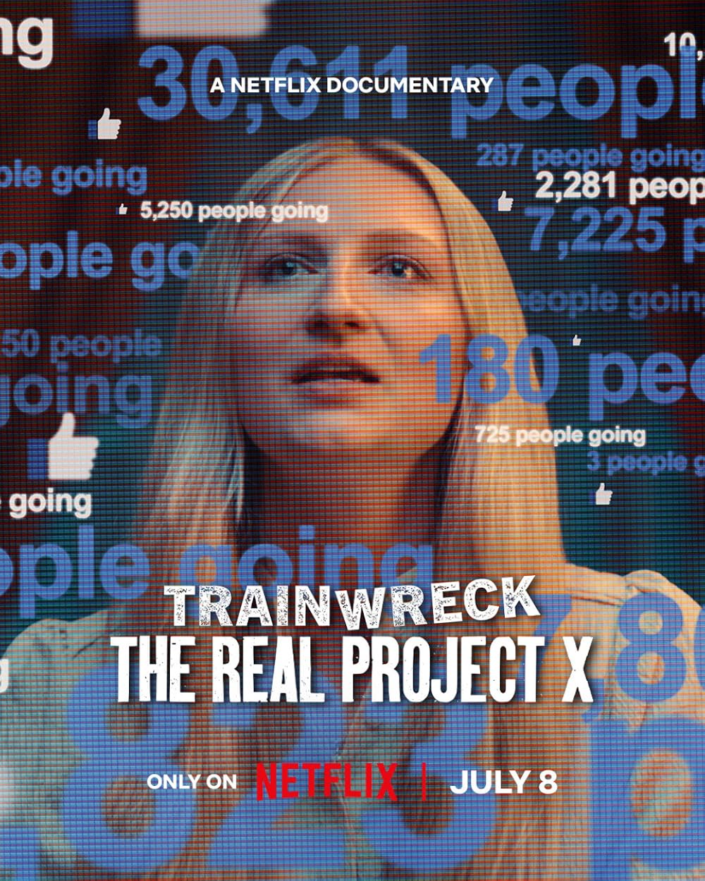 Trainwreck: The Real Project X 