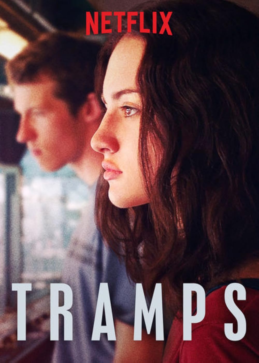 Tramps 