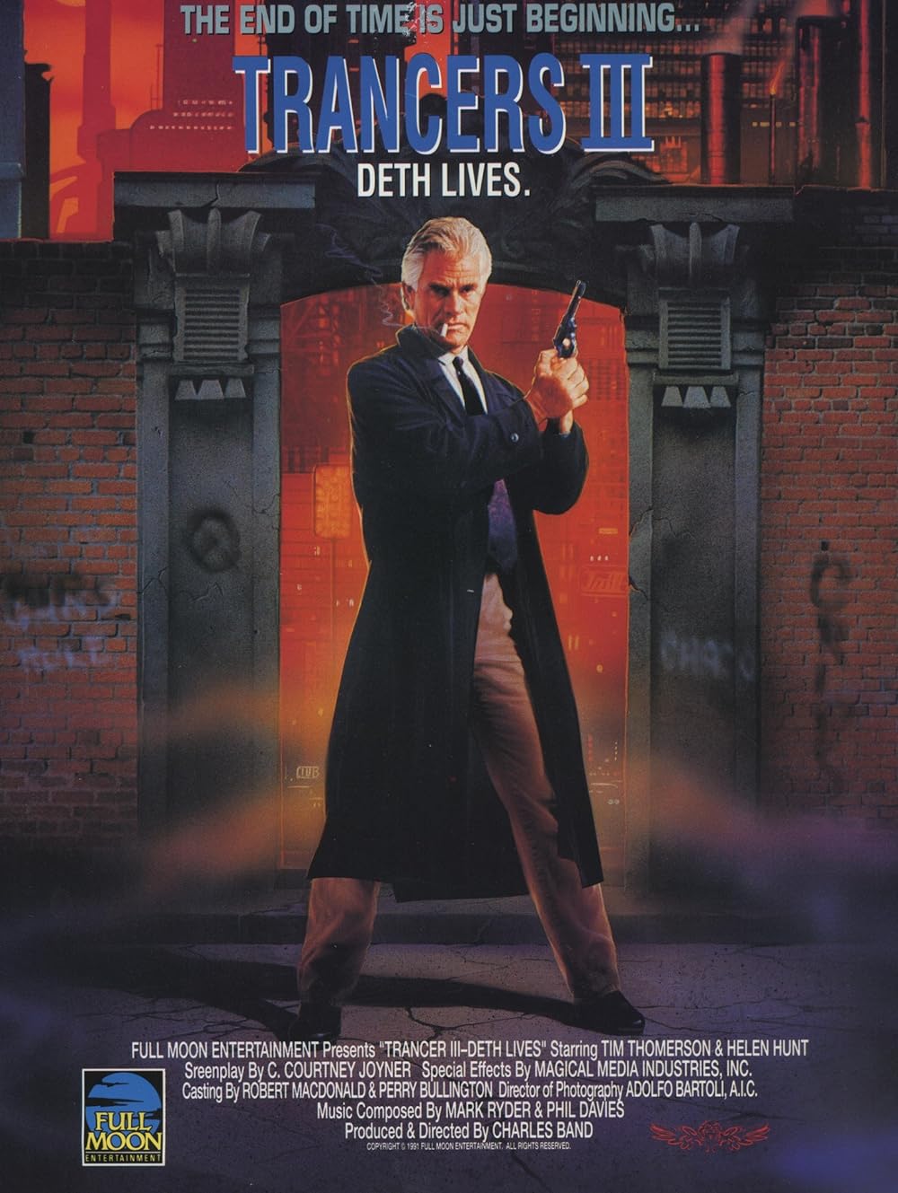 Trancers III 