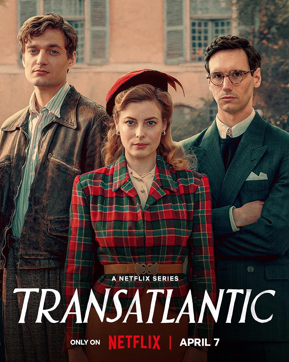 Transatlantic 
