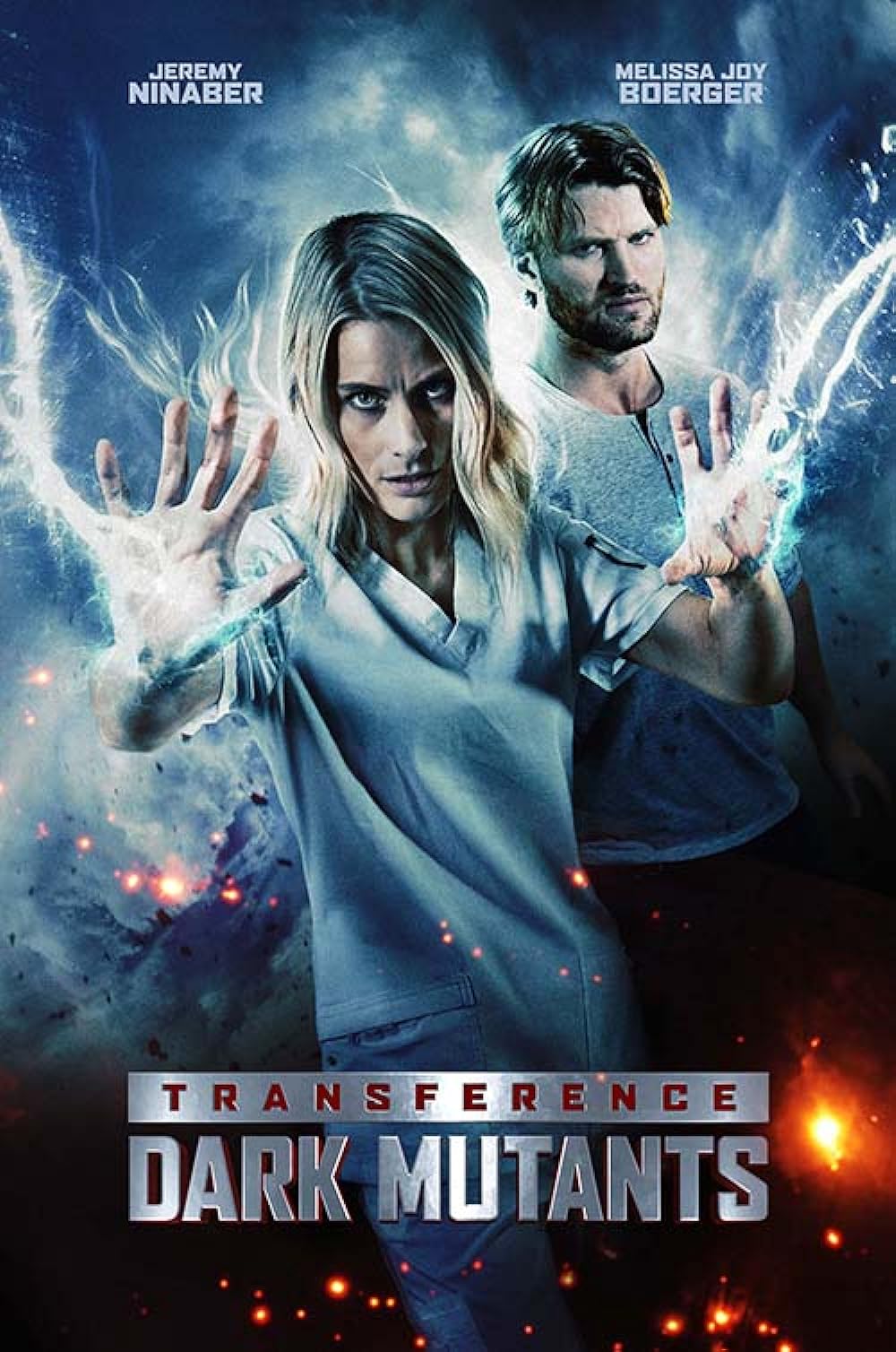 Transference 