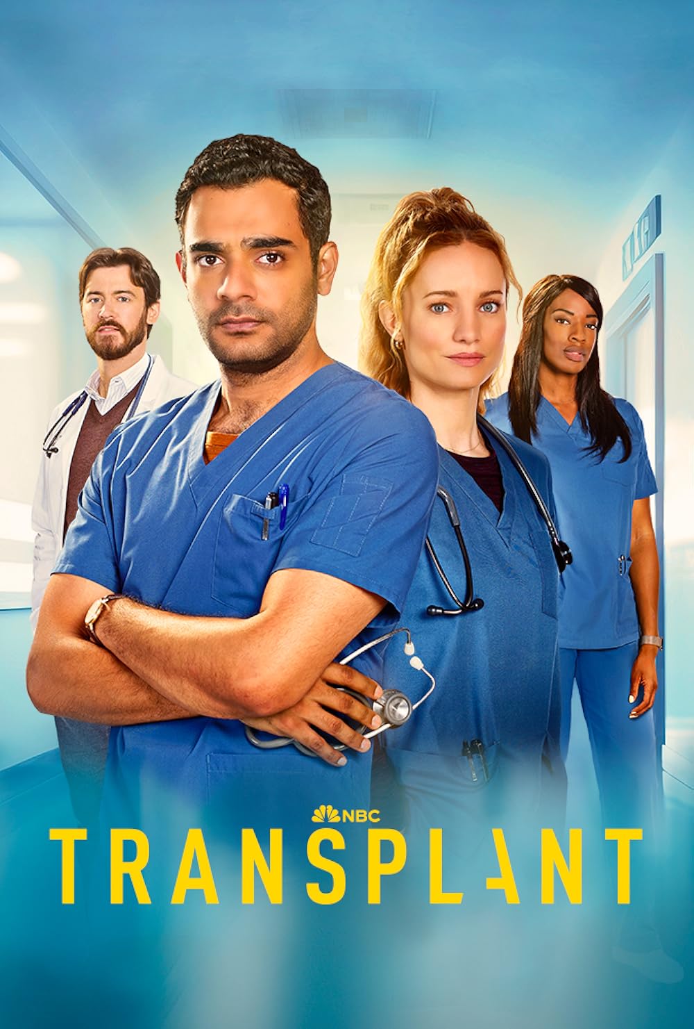 Transplant 