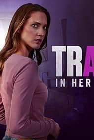 Trapped in Her Dorm Room 