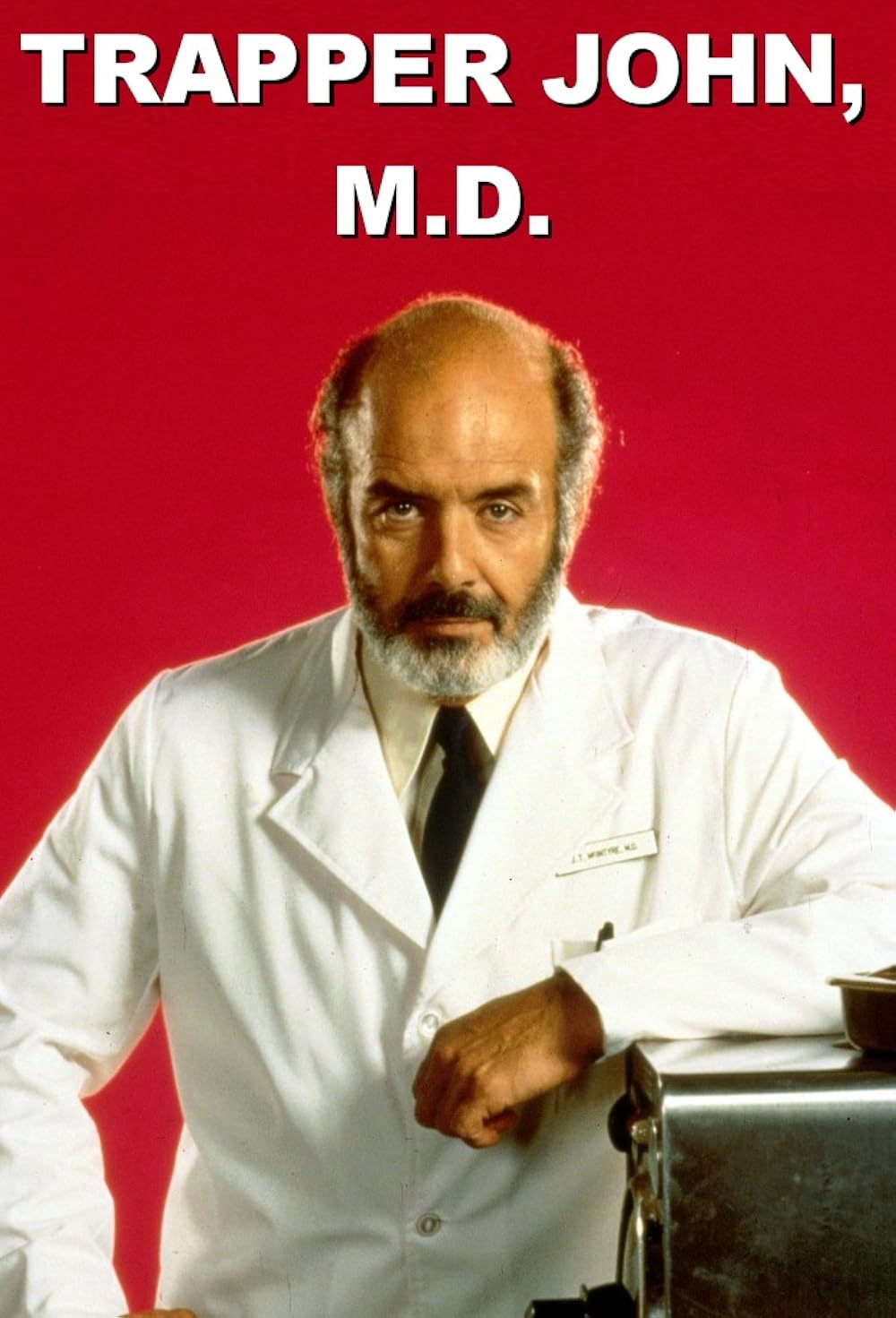 Trapper John, M.D. 