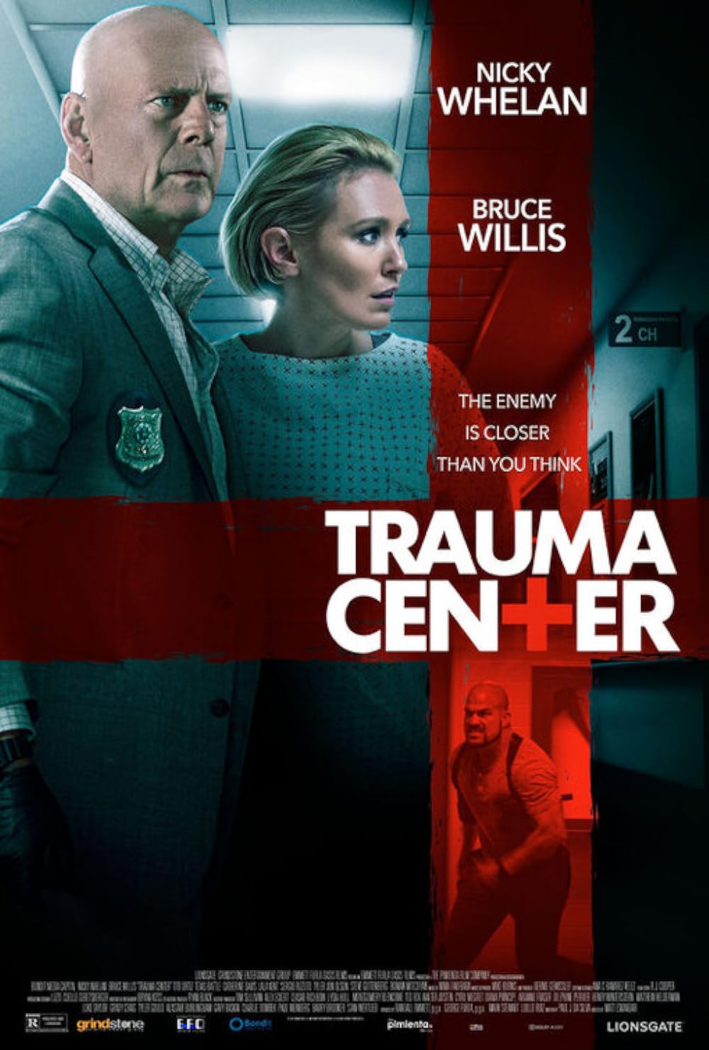 Trauma Center 