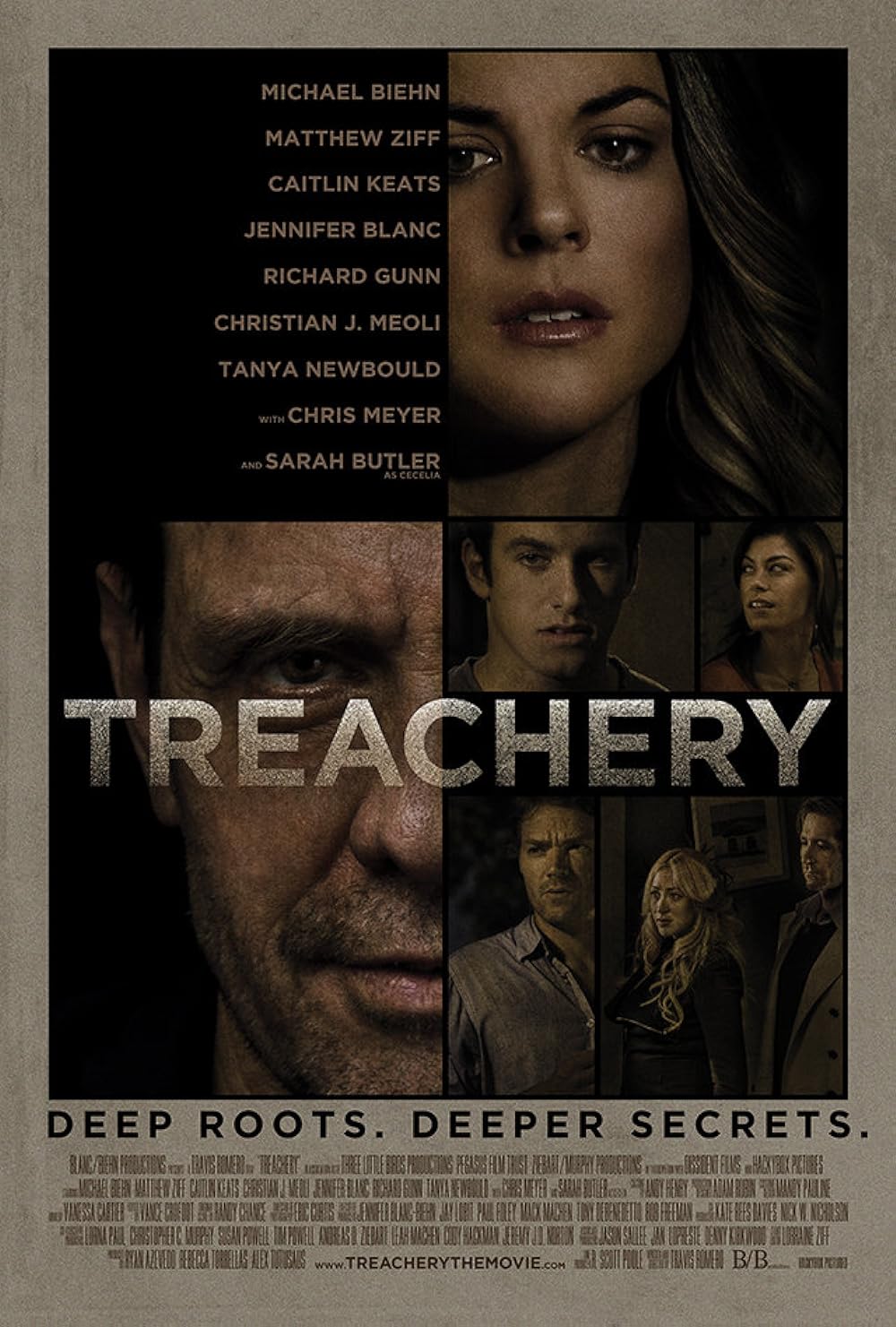 Treachery 