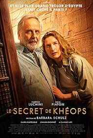 Treasure Hunters: On the Tracks of Khufu 