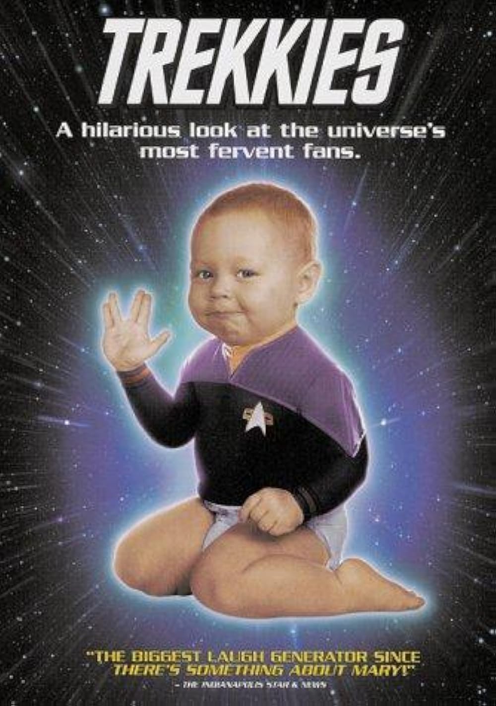 Trekkies 