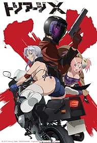Triage X 