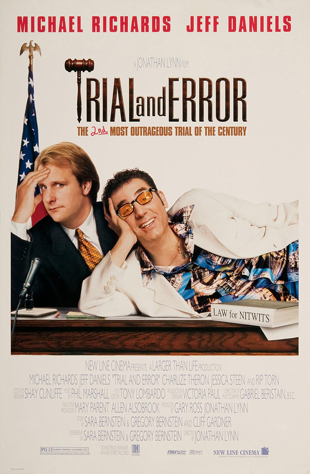 Trial and Error 