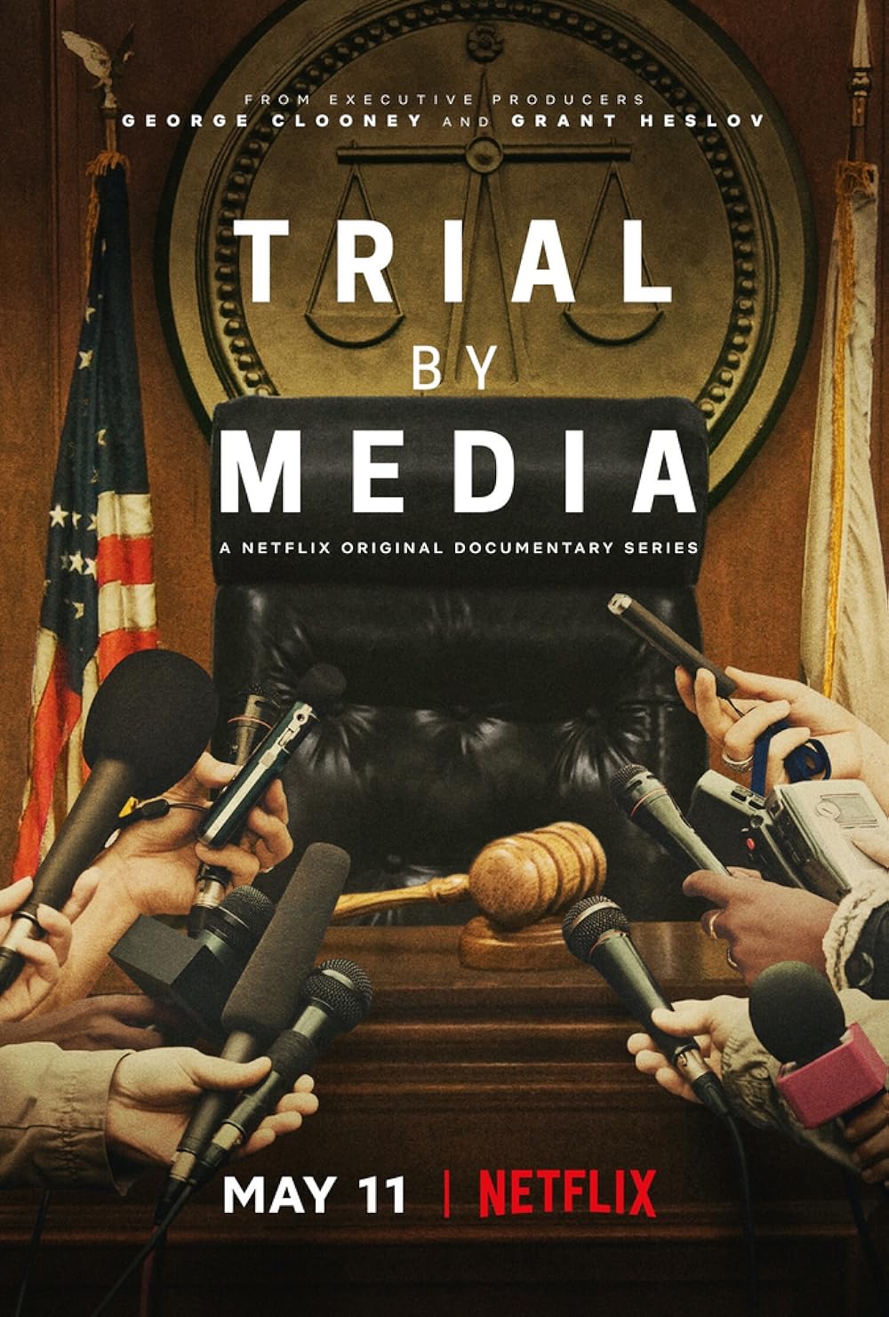 Trial by Media 