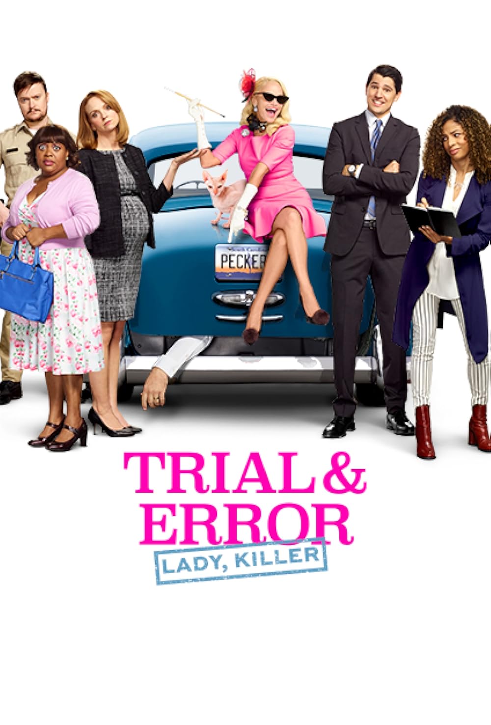 Trial & Error 