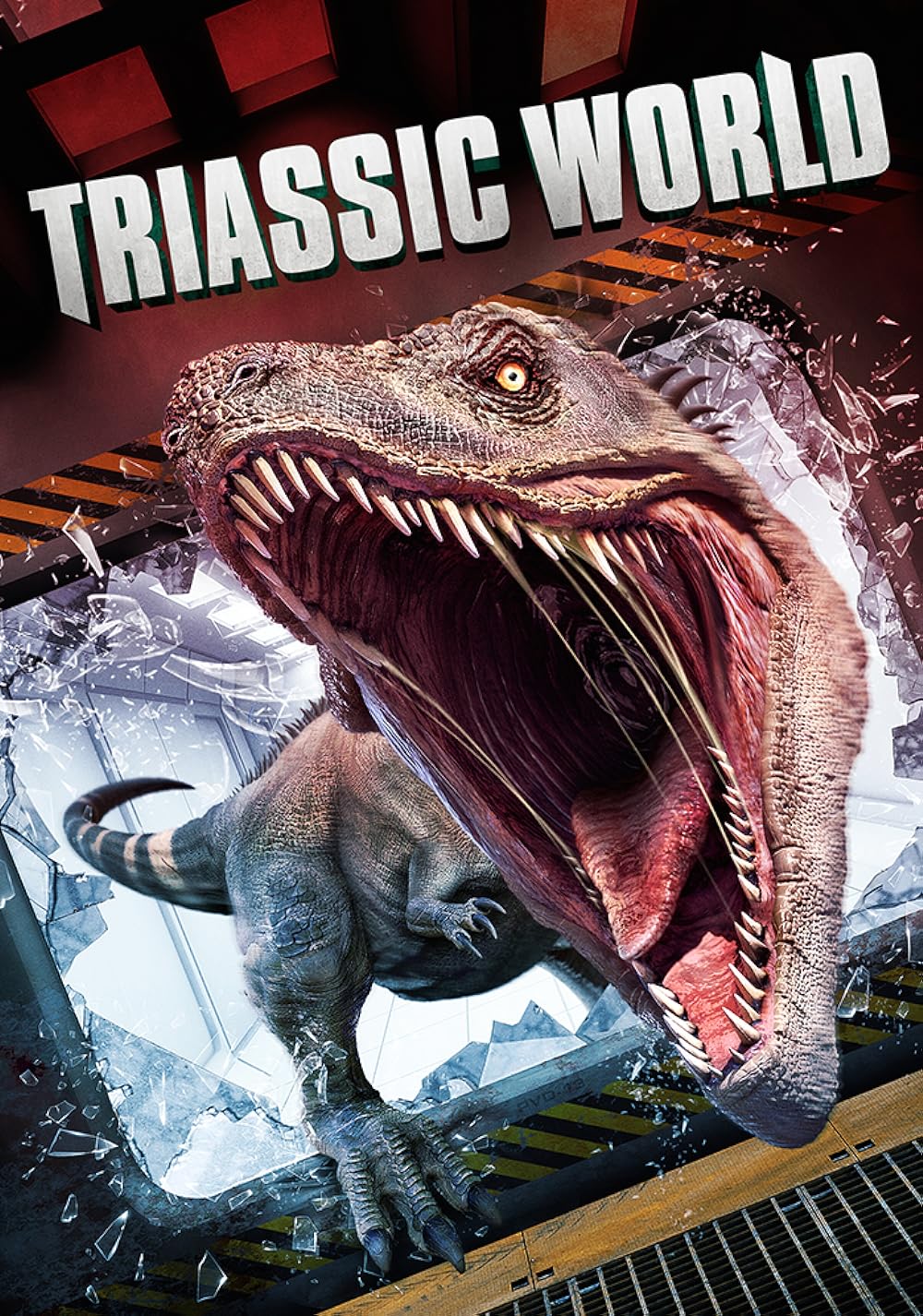 Triassic World 