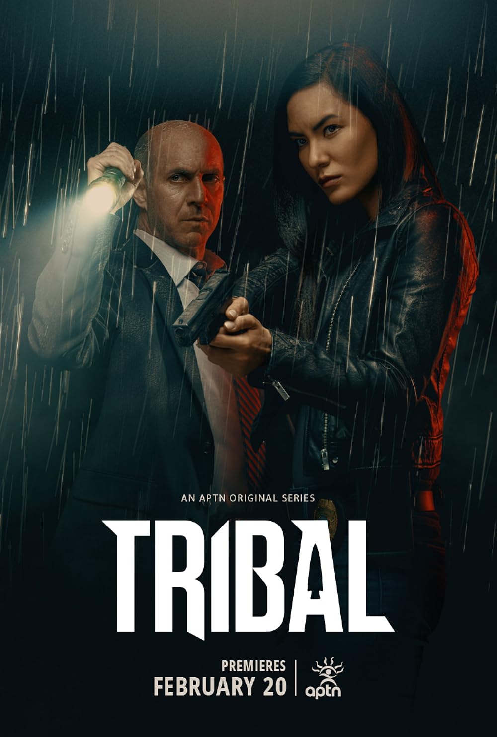 Tribal 