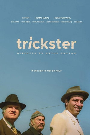 Trickster 