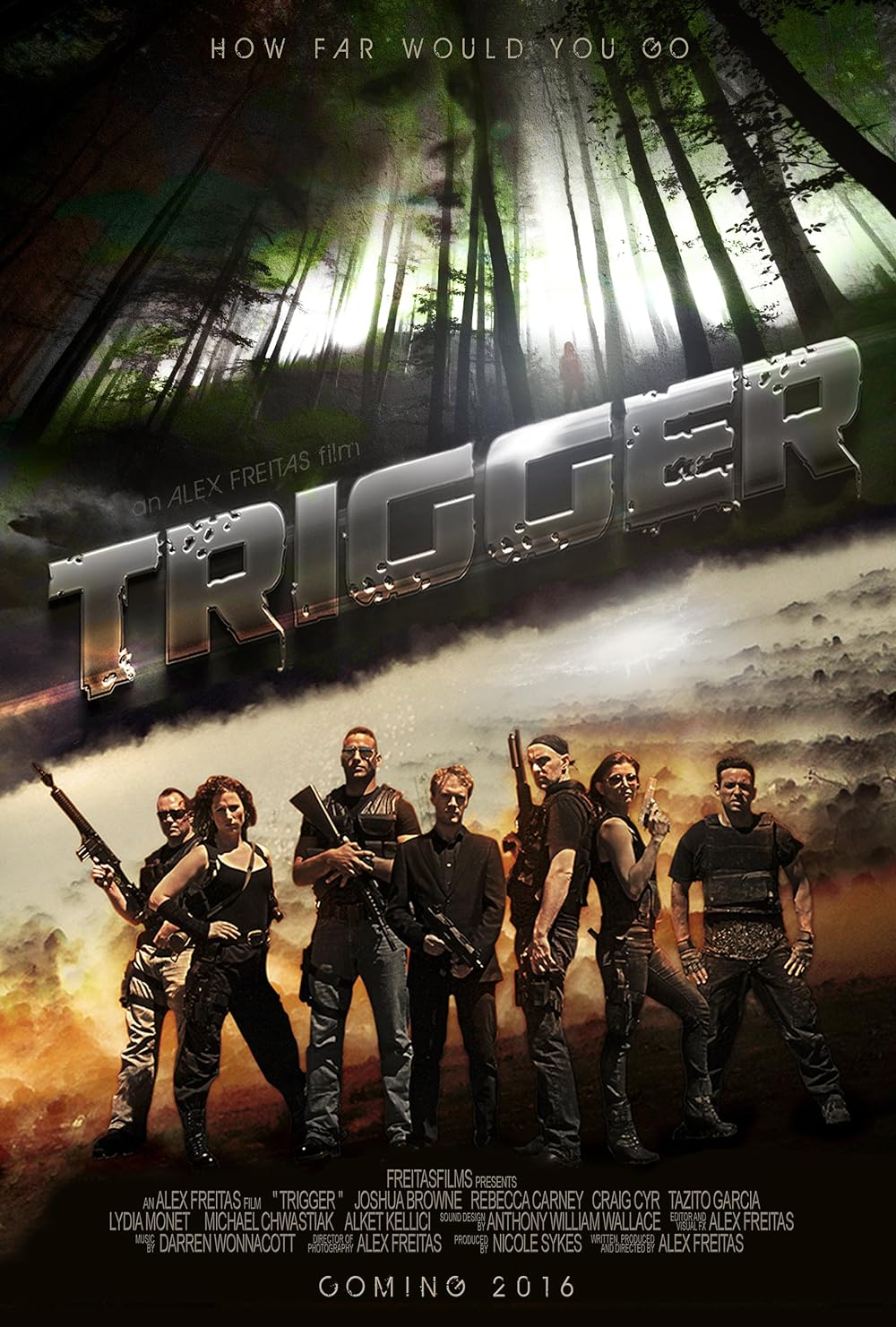 Trigger 