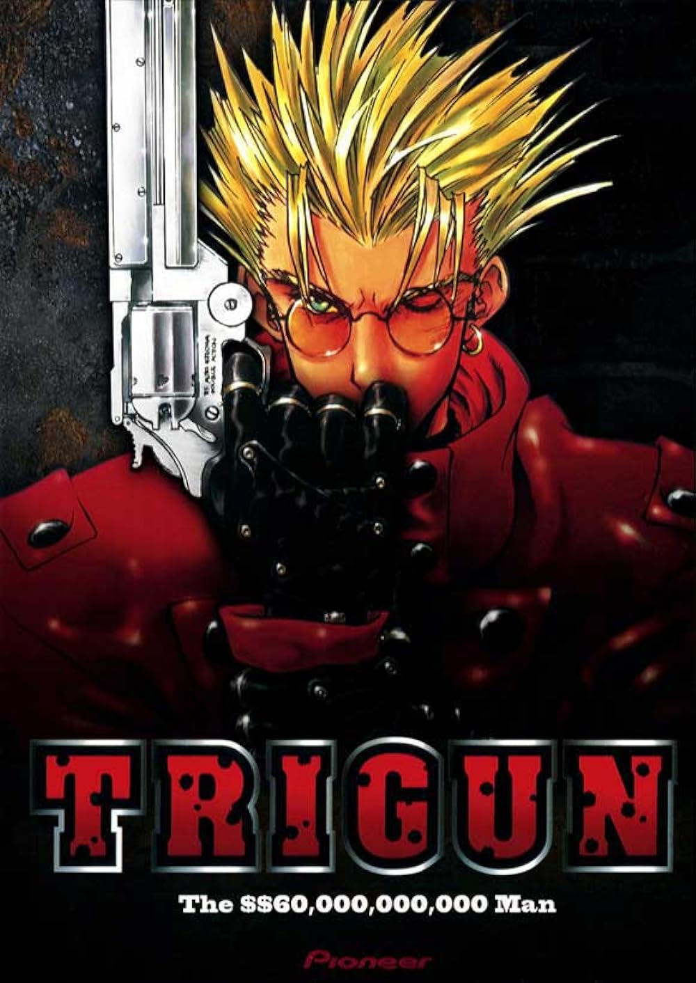 Trigun 