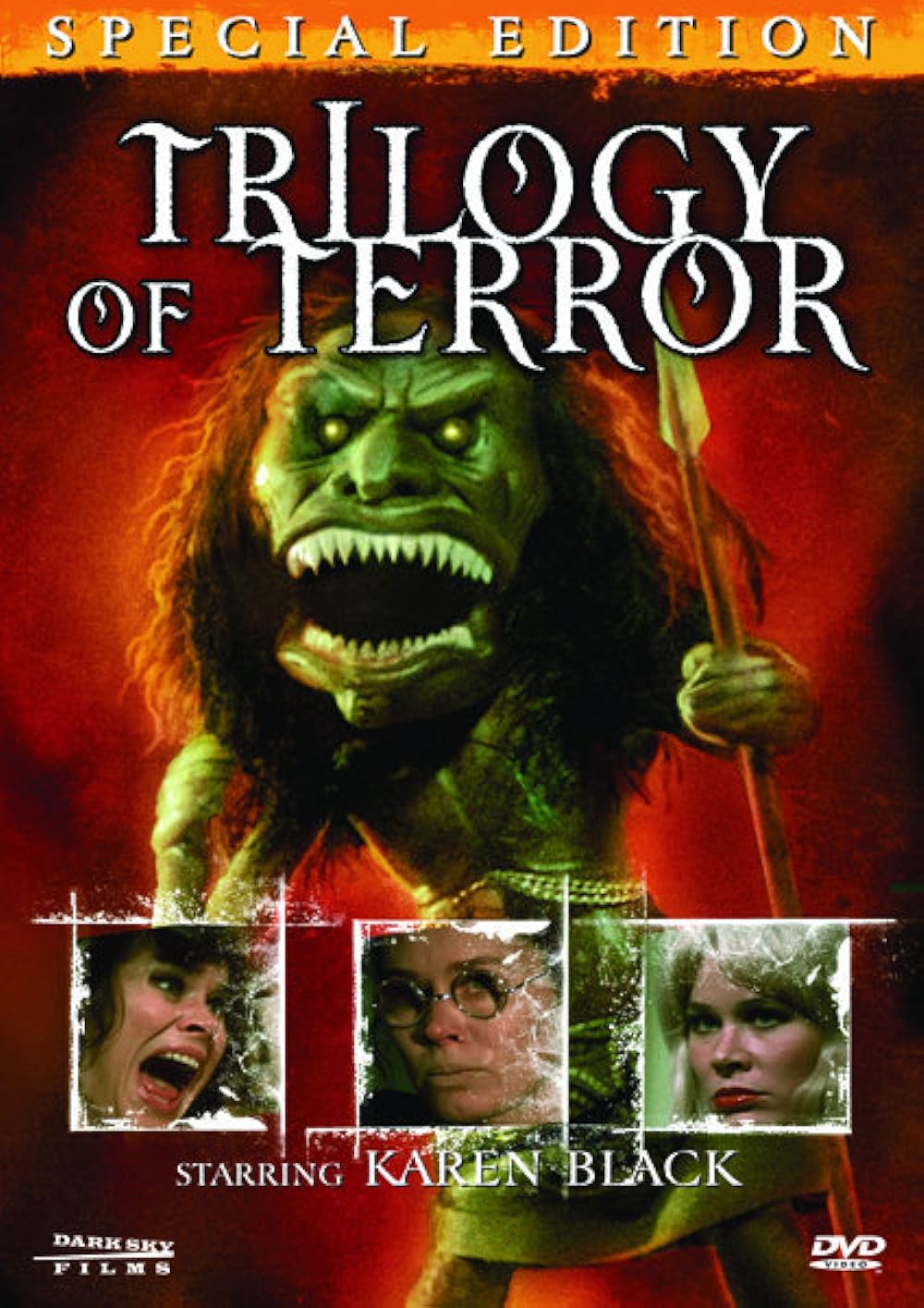 Trilogy of Terror 
