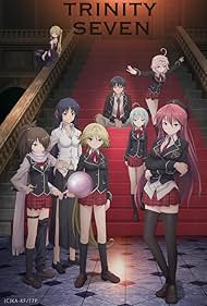 Trinity Seven 