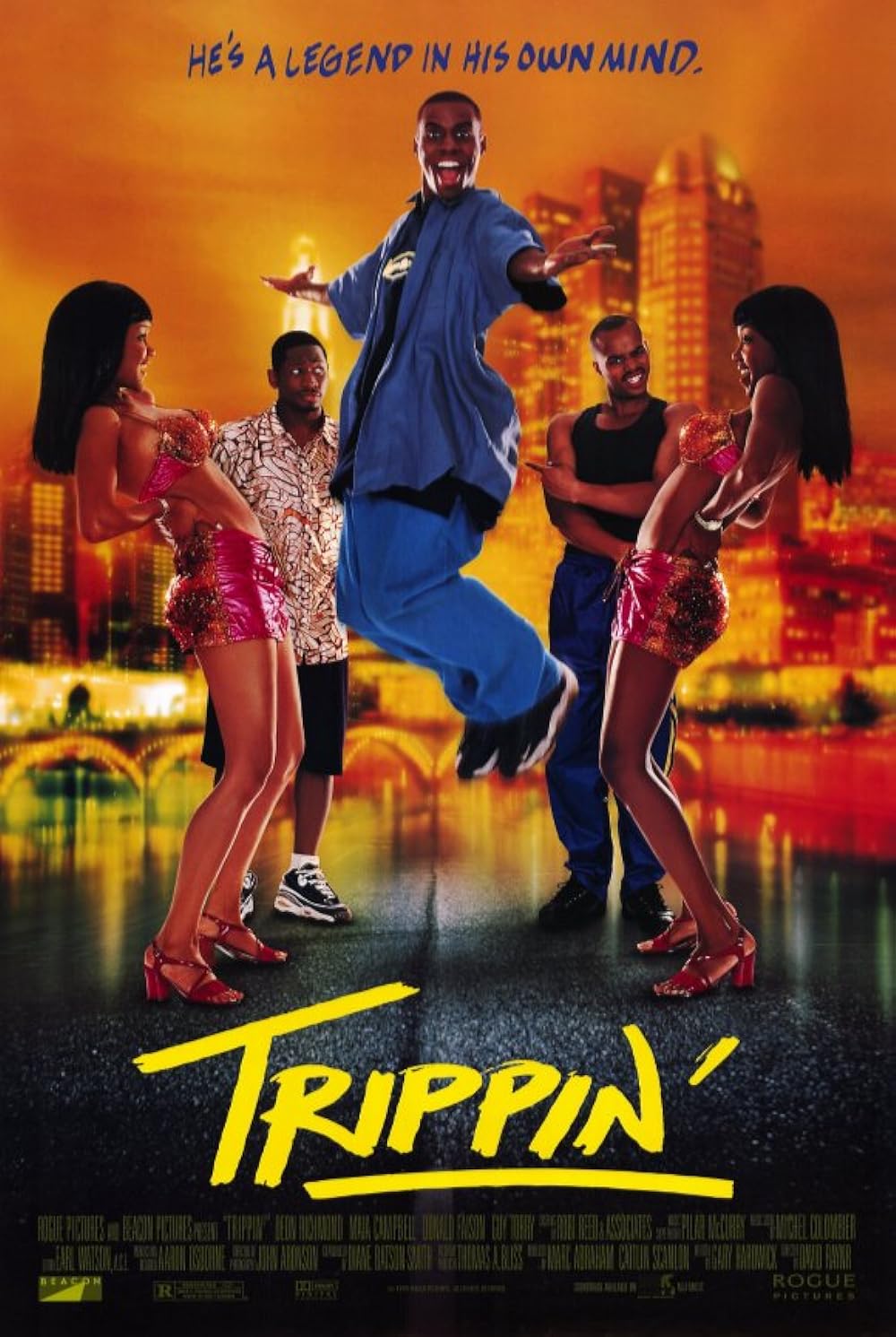 Trippin' 
