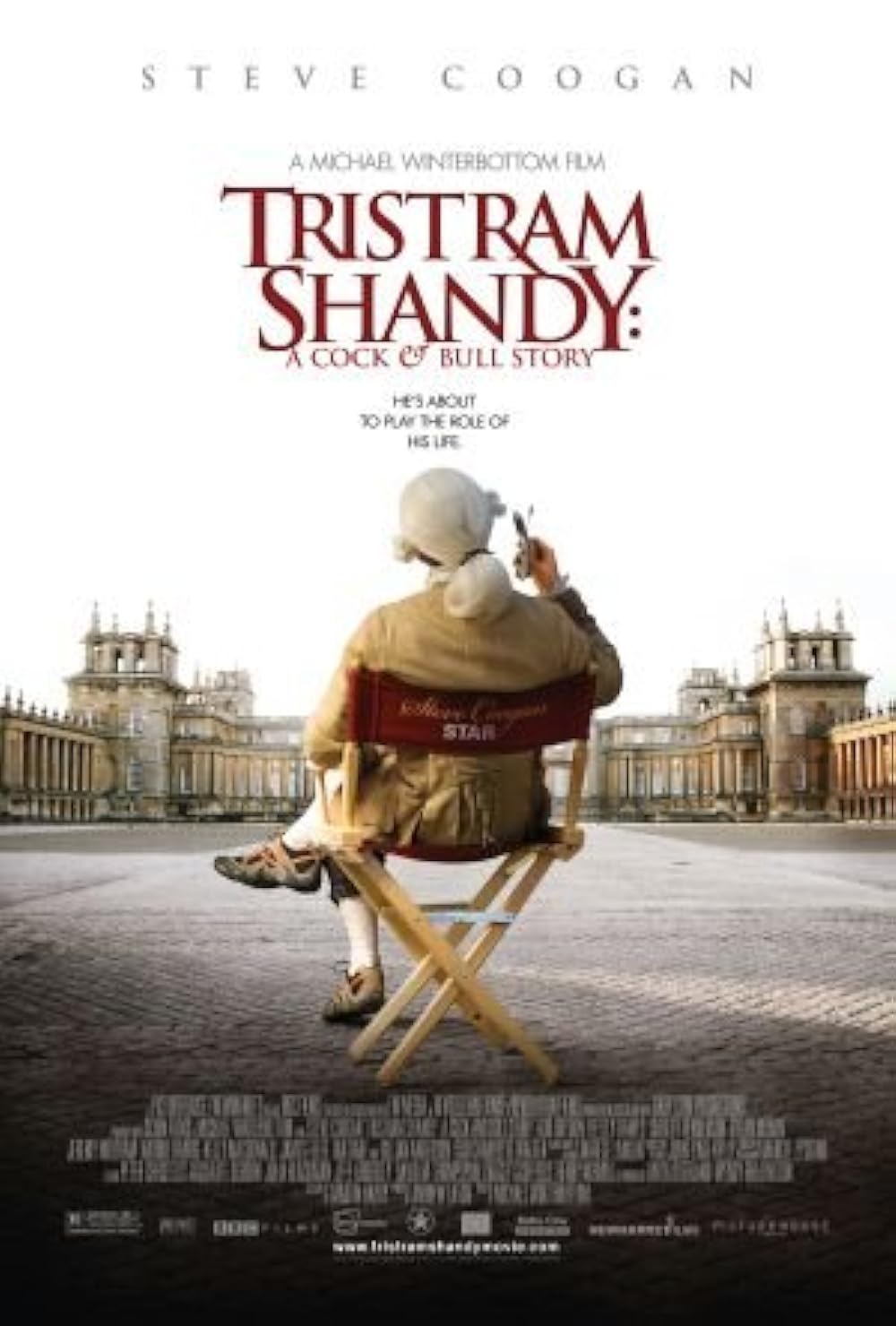 Tristram Shandy 