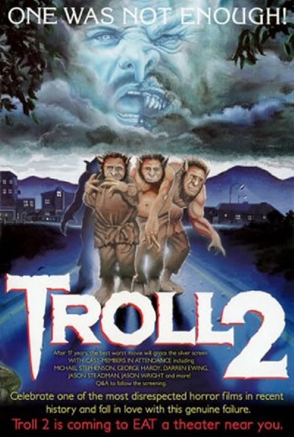 Troll 2 