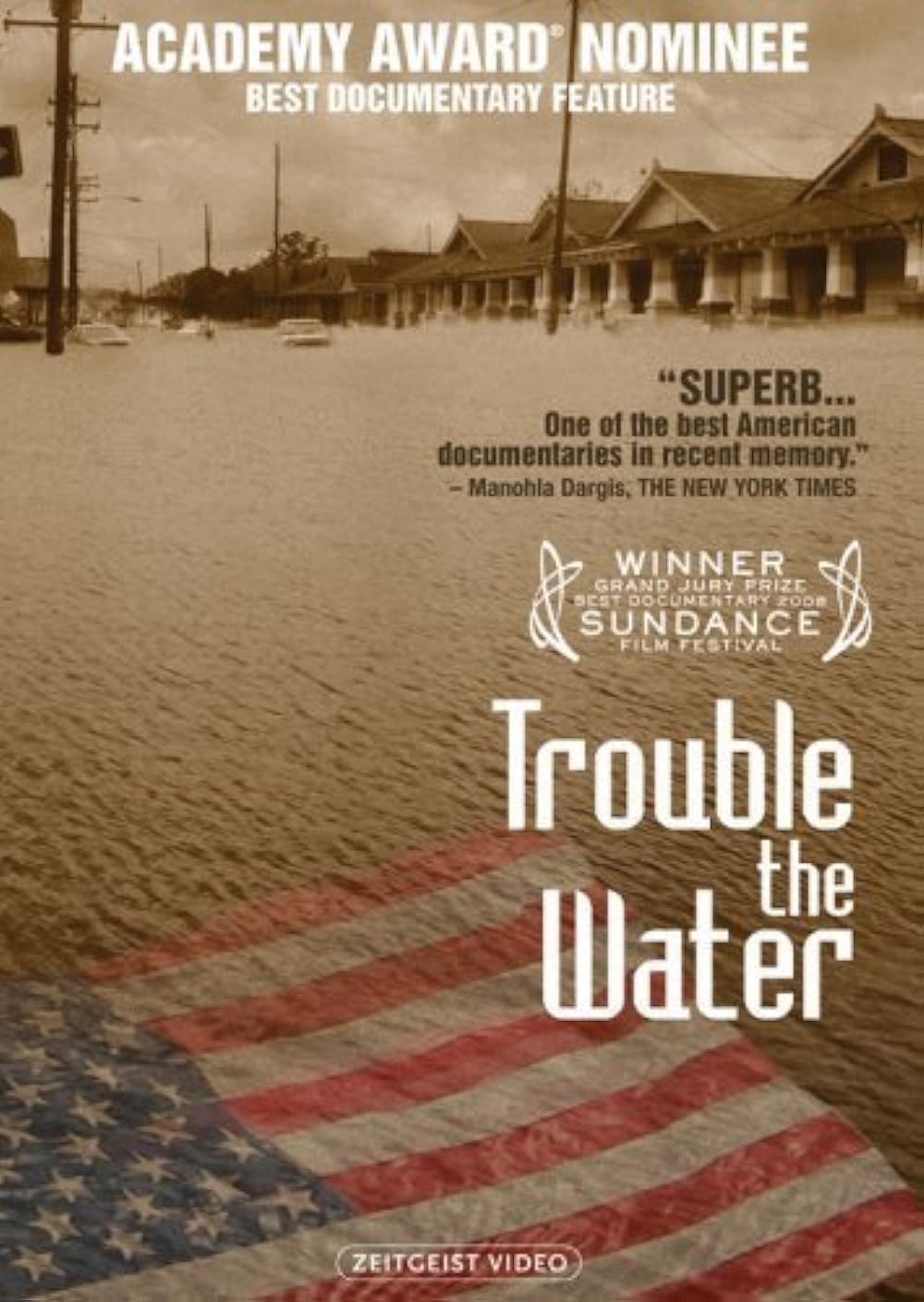 Trouble the Water 