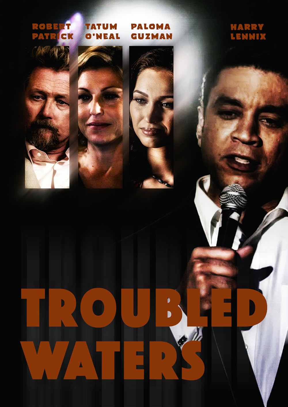 Troubled Waters 